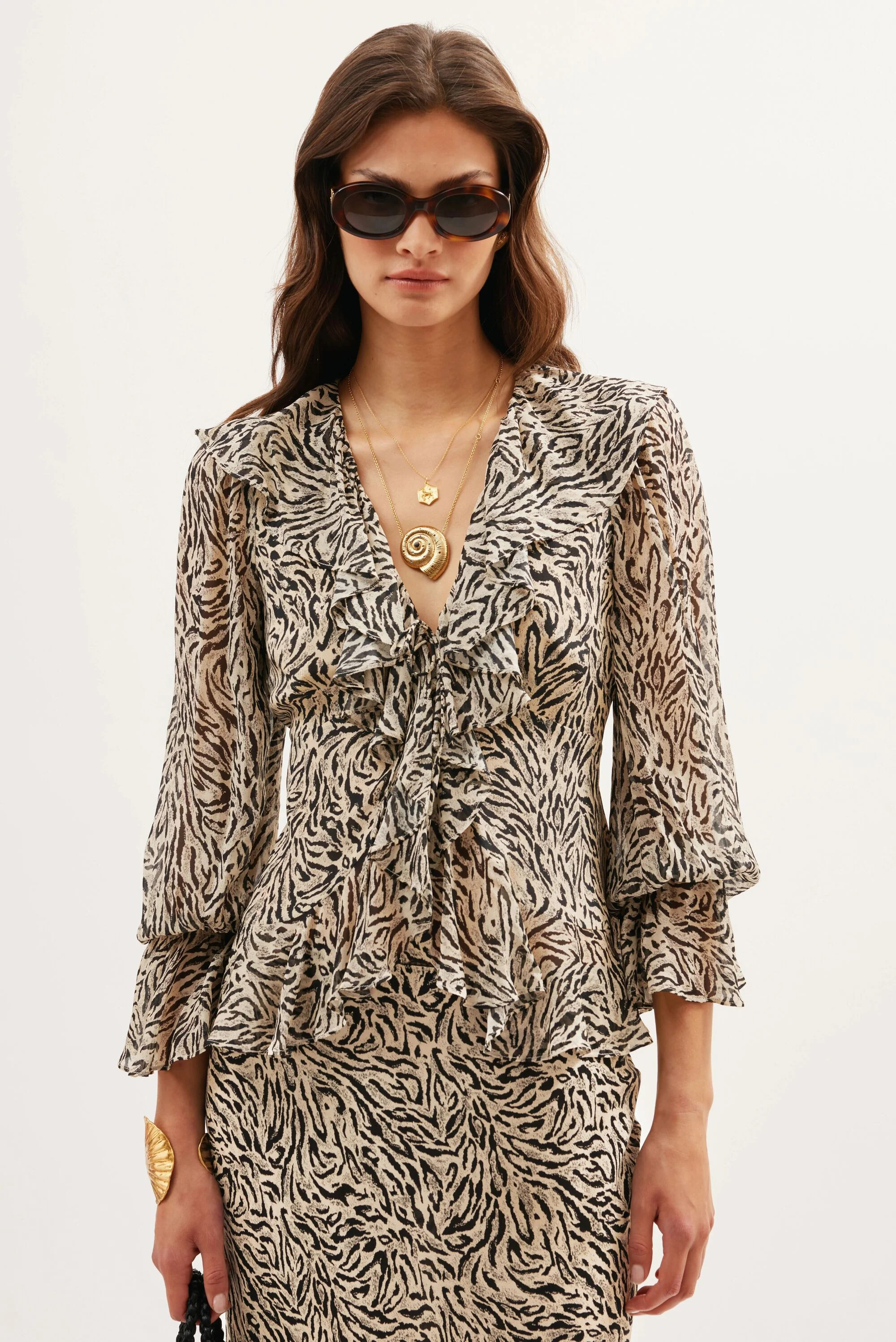 Ami  -  Sun Leo Tan | Rixo