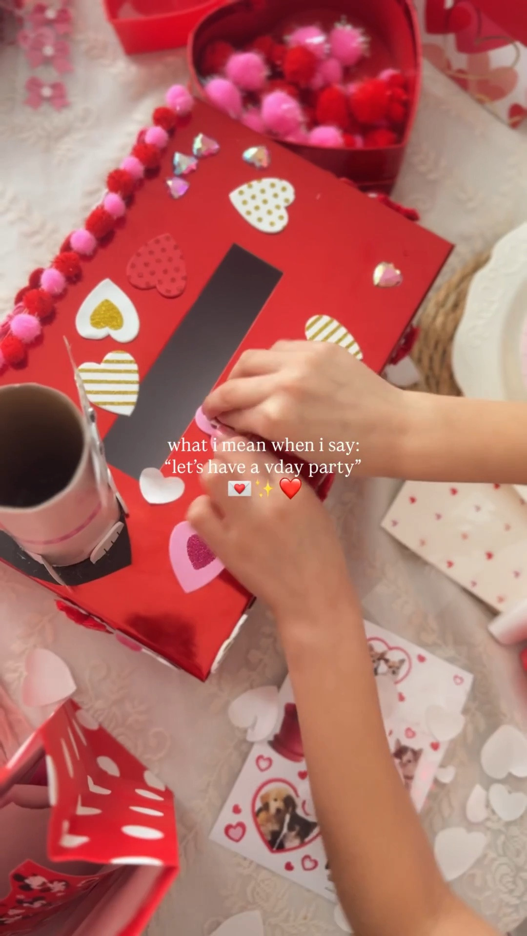 #LTKmomlife #LTKValentine #LTKKids