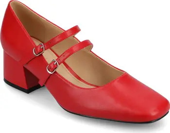 Nally Mary Jane Pump (Women) | Nordstrom Rack