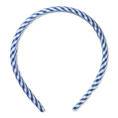 Summer Social Gingham Headband | Ulta