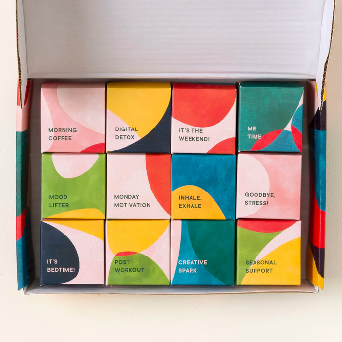 A Shower Steamer for Every Occasion Gift Set | Nordstrom