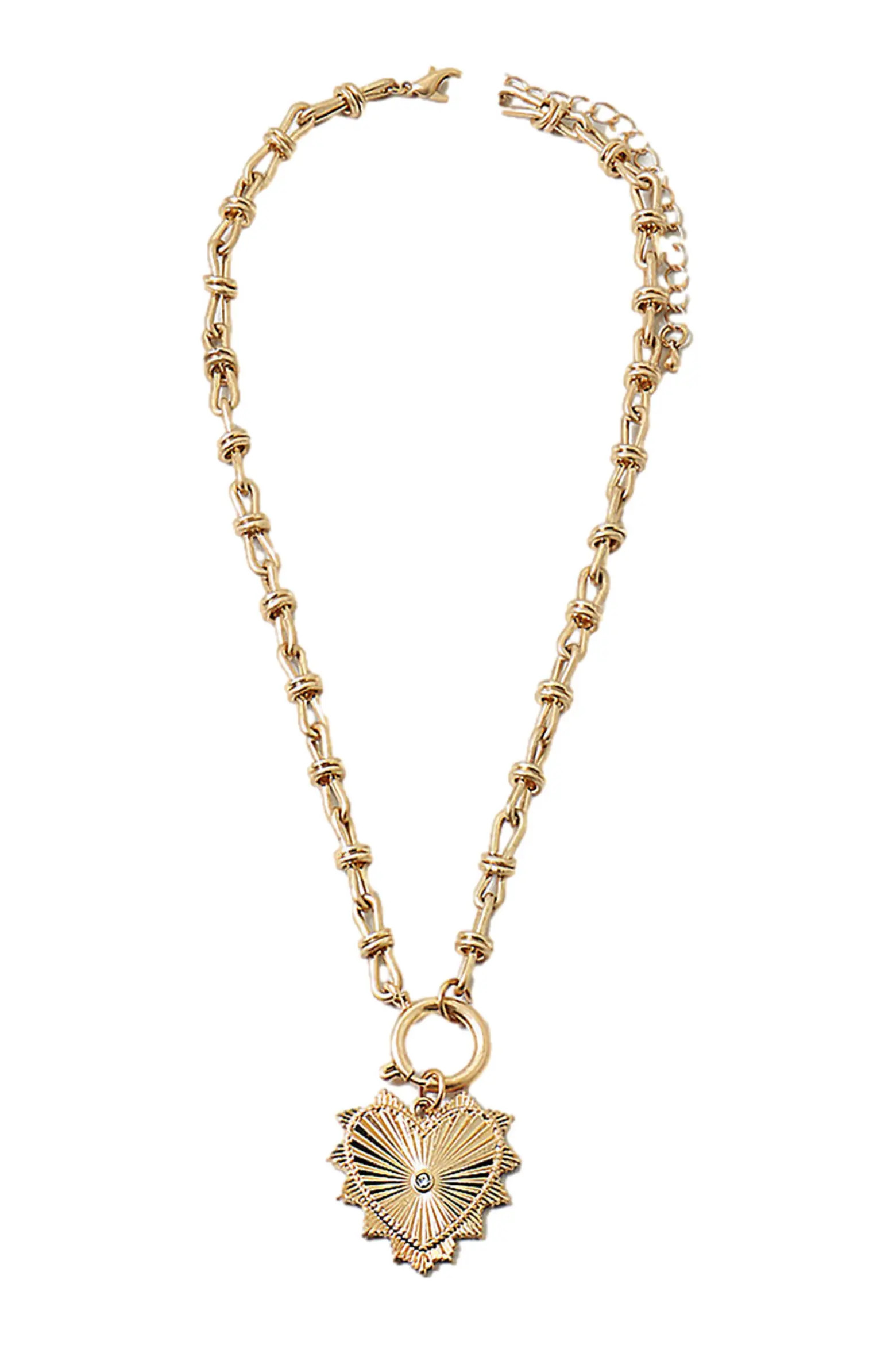 Love and Luck Necklace (Women) | Nordstrom | Nordstrom