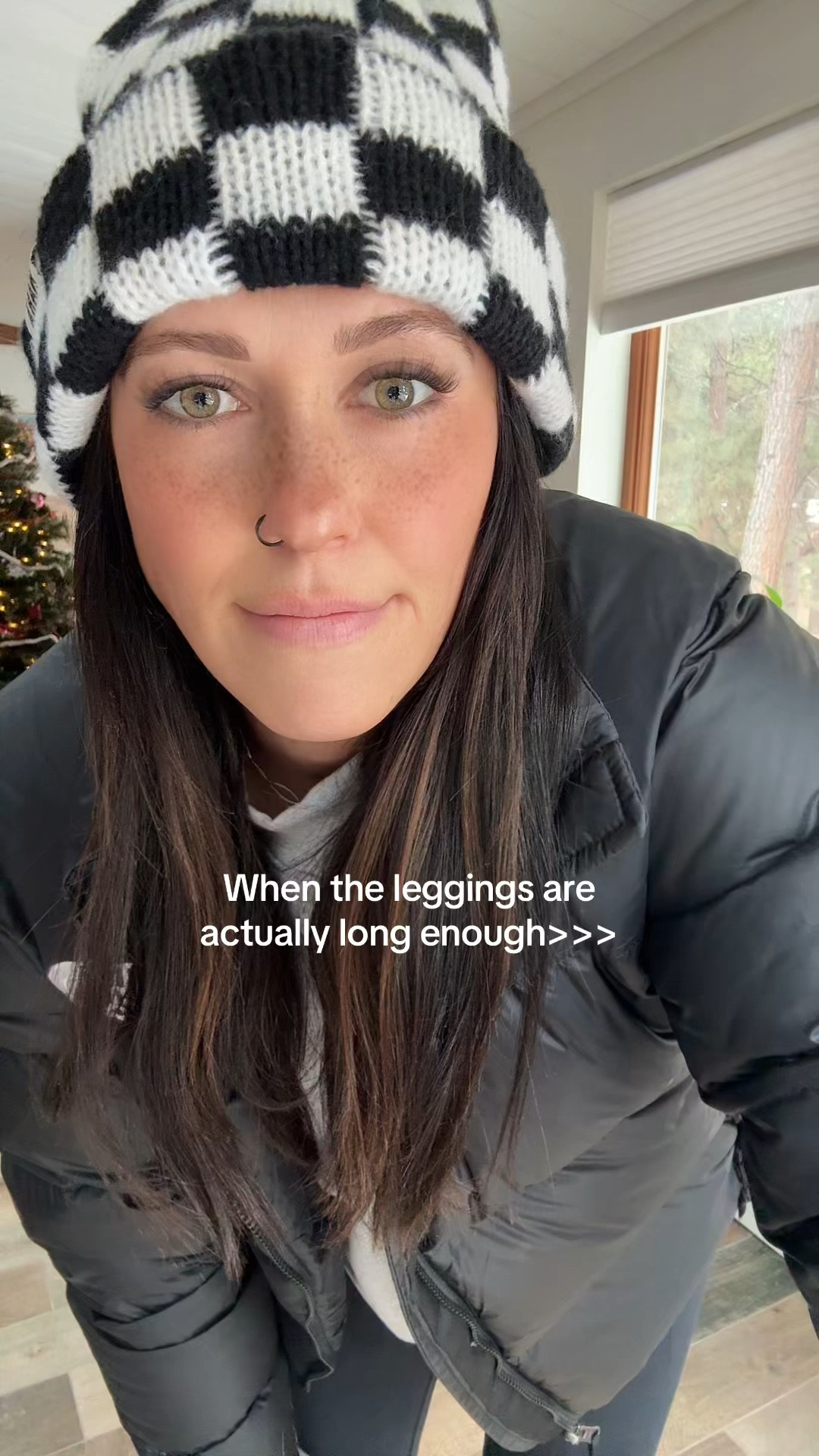 Chilly walk #ootd 

#LTKActive