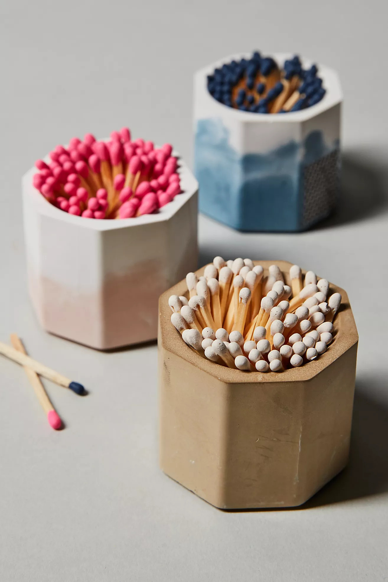 Tenn Prairie Original Match Holder | Free People (Global - UK&FR Excluded)