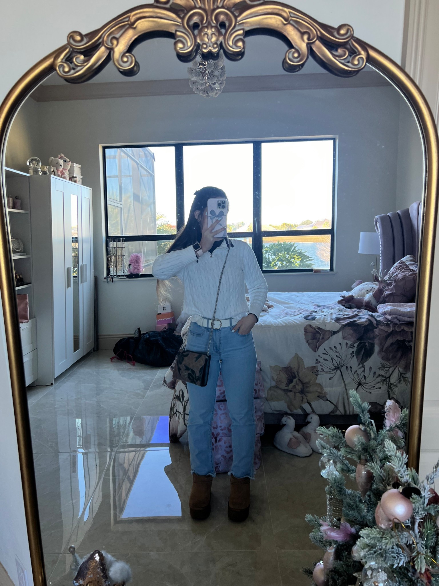  Xoxo, Lauren 

Sneakers / spring outfits / spring fashion 2025 / bows / spring outfits 2025 / spring gym outfits women / winter outfit inspo / spring outfit ideas / womens spring outfits / spring outfit inspirations / cute spring outfits / casual spring outfits / spring fashion 2025 / spring fashion trends / womens spring fashion / edgy spring fashion / early spring outfits / spring transition outfits / college fashion / college outfits / college class outfits / college fits / college girl / college style / college essentials / easter sunday / Easter outfits/ Easter dresses / Easter ootd / amazon college outfits / back to college outfits / back to school college outfits / college tops / Neutral fashion / neutral outfit / Clean girl aesthetic / clean girl outfit / Pinterest aesthetic / Pinterest outfit / that girl outfit / that girl aesthetic / spring outfits amazon / amazon spring outfits / spring fashion amazon / spring fashion 2025 amazon / amazon spring fashion / spring amazon fashion / amazon womens spring  fashion / amazon womens fashion spring / amazon fashion / amazon fashion finds / amazon womens fashion / university outfits / athletic / spring  skirts / how to style a skirt for spring / pickleball / zip up sweatshirt / Abercrombie / white leggings / white flare leggings / flared leggings 

Follow my shop @lovelyfancymeblog on the @shop.LTK app to shop this post and get my exclusive app-only content!

#ltkworkwear #ltksalealert #ltkactive #ltku #LTKMostLoved #LTKFitness #ltkpetite #ltksalealert #ltkspringsale