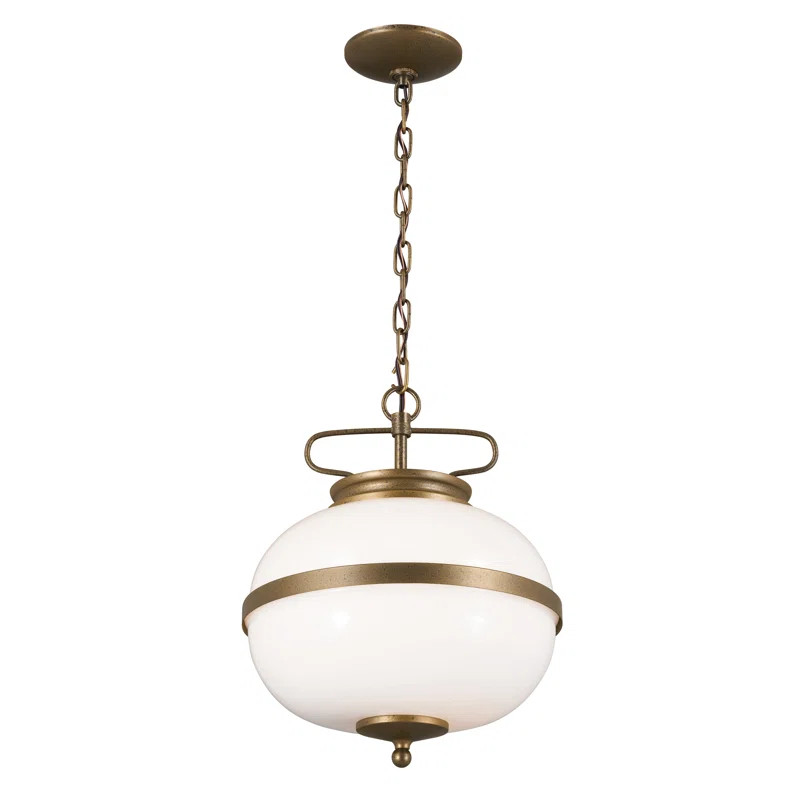 2 - Light Single Pendant | Wayfair North America
