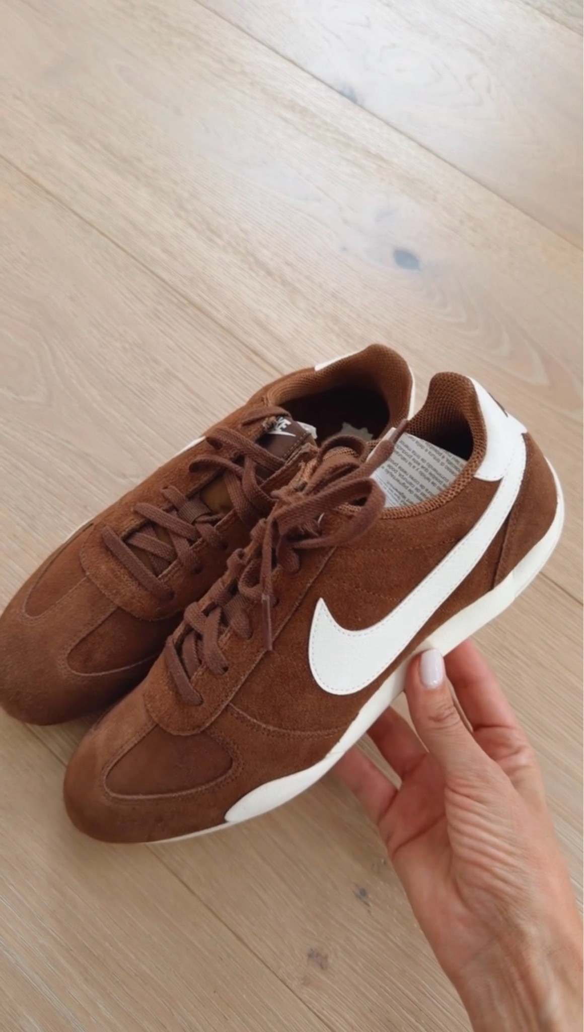 Comfortable and stylish suede sneaker! Loving it so much

#LTKU #LTKSeasonal #LTKootd