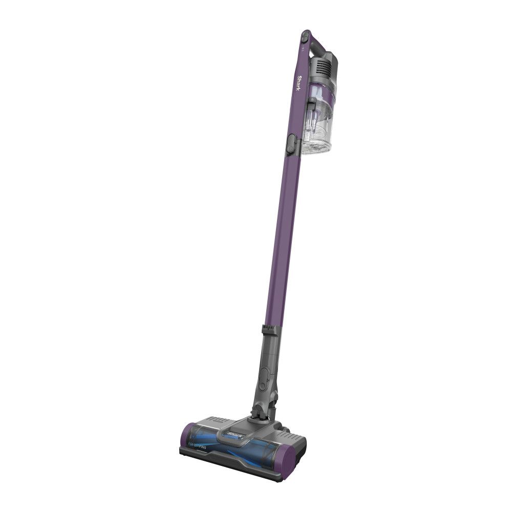 Shark® Pet Cordless Stick Vacuum with PowerFins Technology and Self Cleaning Brushroll, WZ240 - ... | Walmart (US)