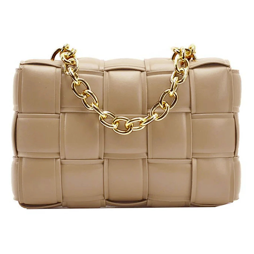 Heather Bag | Kell Parker