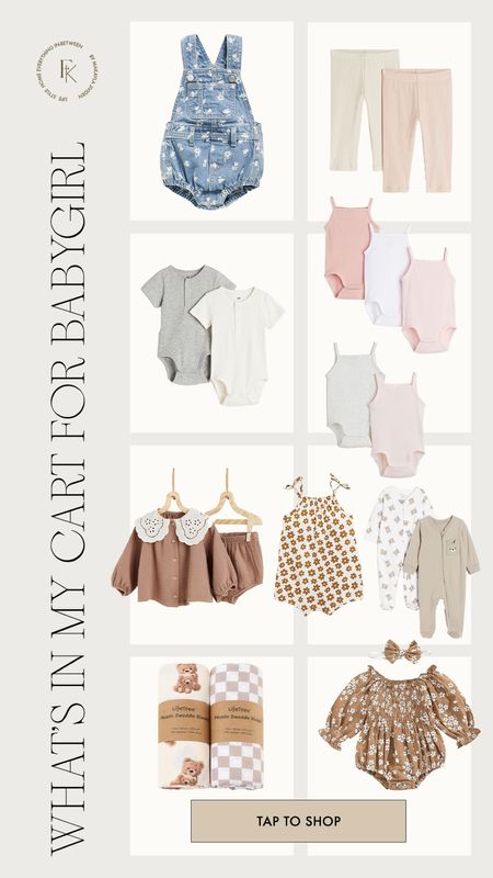 In my cart for our babygirl 💓🥰 Already bought a lot of this… it’s just sooo fun shopping for a girl!! SO many cute things 🥹

Babygirl clothes, Amazon finds, Amazon swaddles, teddy bear swaddle, checkered swaddle, newborn necessities 

#LTKfindsunder50 #LTKfamily #LTKbaby