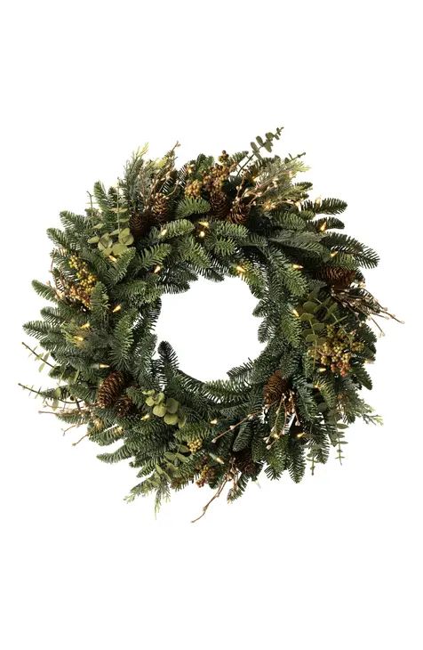 holiday wreath | Nordstrom | Nordstrom
