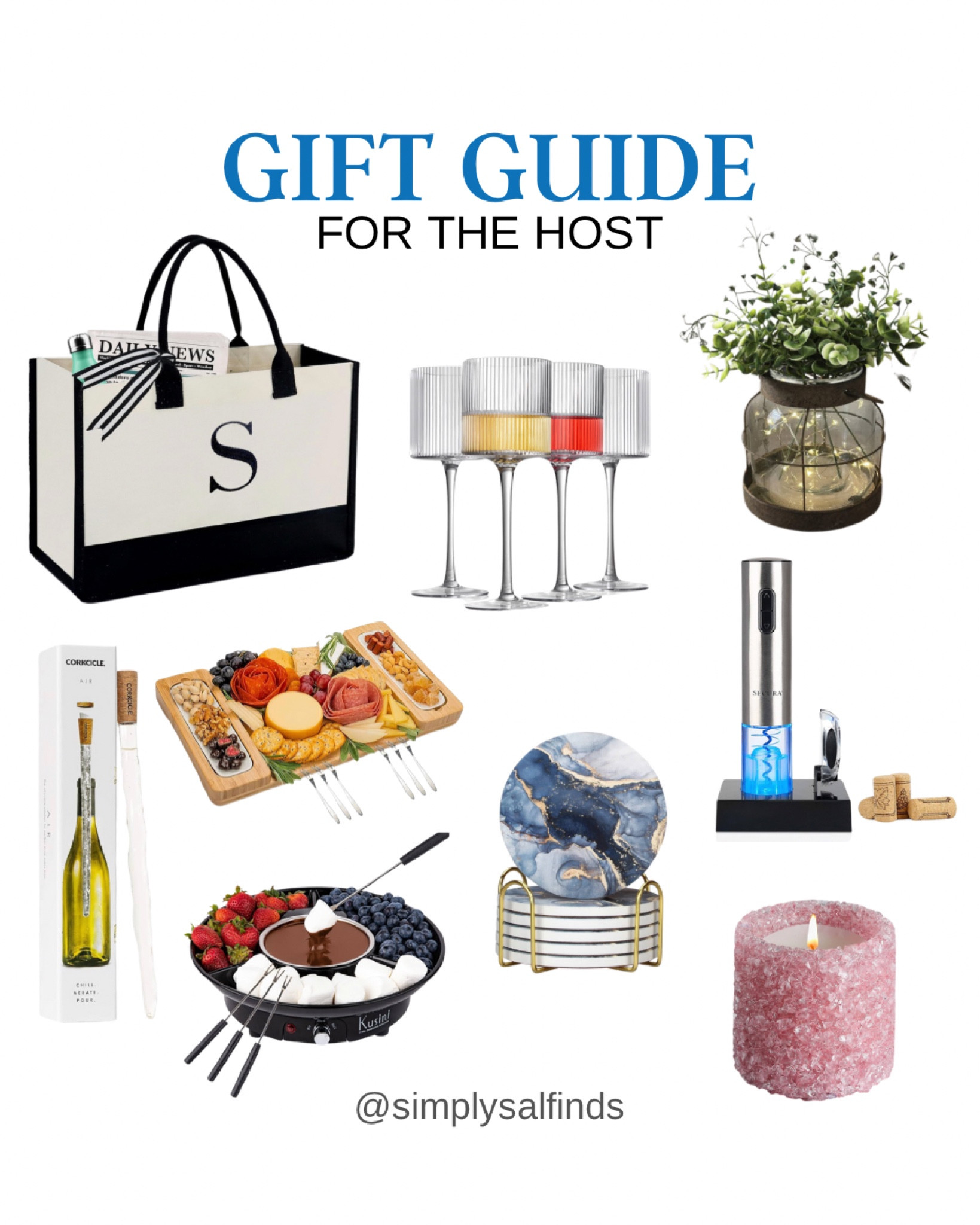 2024 Gift Guide for her under $50!!

Robe, purse, slippers, body mist, lip mask, tea set, weighted blanket, makeup brushes, sweat set! 

 #LTKGiftGuide #LTKFindsUnder50 #LTKBeauty