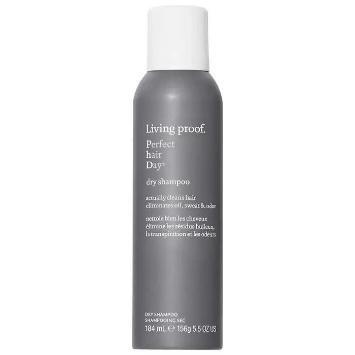 Perfect hair Day (PhD) Dry Shampoo | Sephora (US)