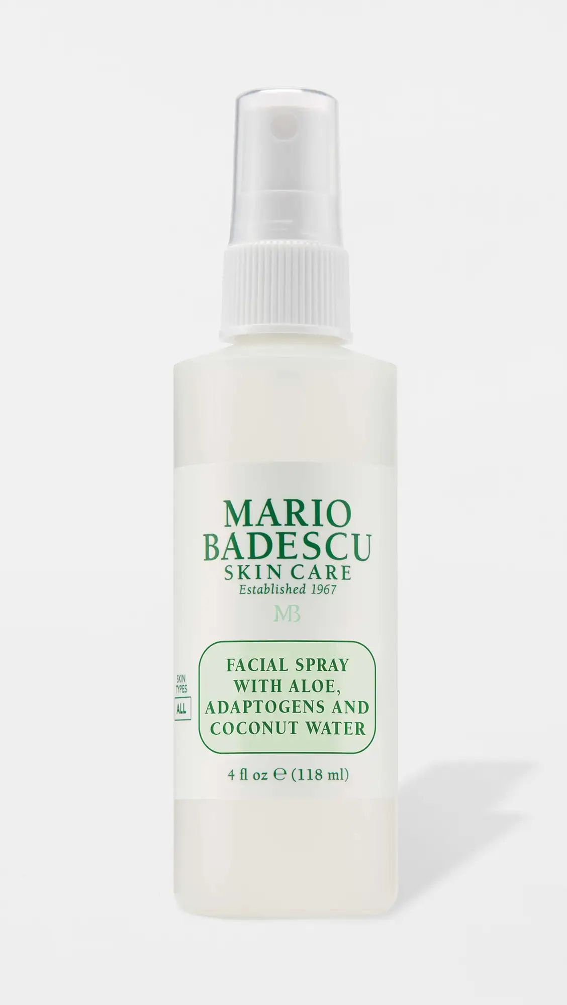 Mario Badescu Facial Spray w/ Aloe, Adaptogens & Cocon | Shopbop | Shopbop