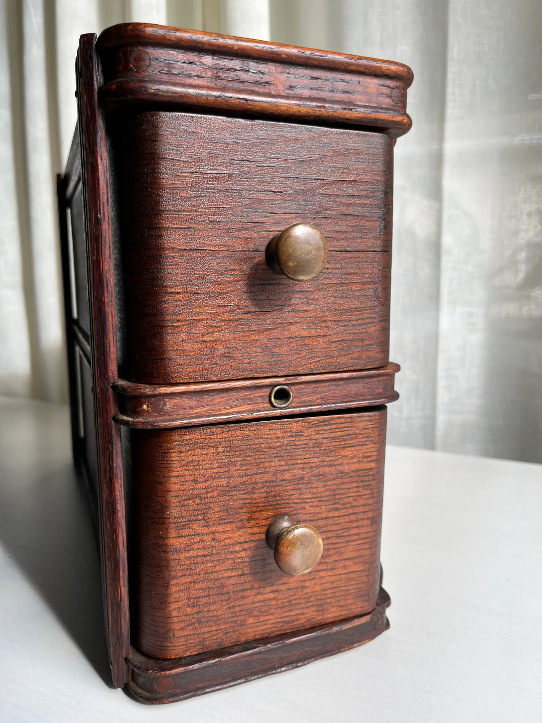 Restored Vintage Sewing Machine Drawers 167 For Any Room in the Home! NEW! With Top! | Etsy (US)