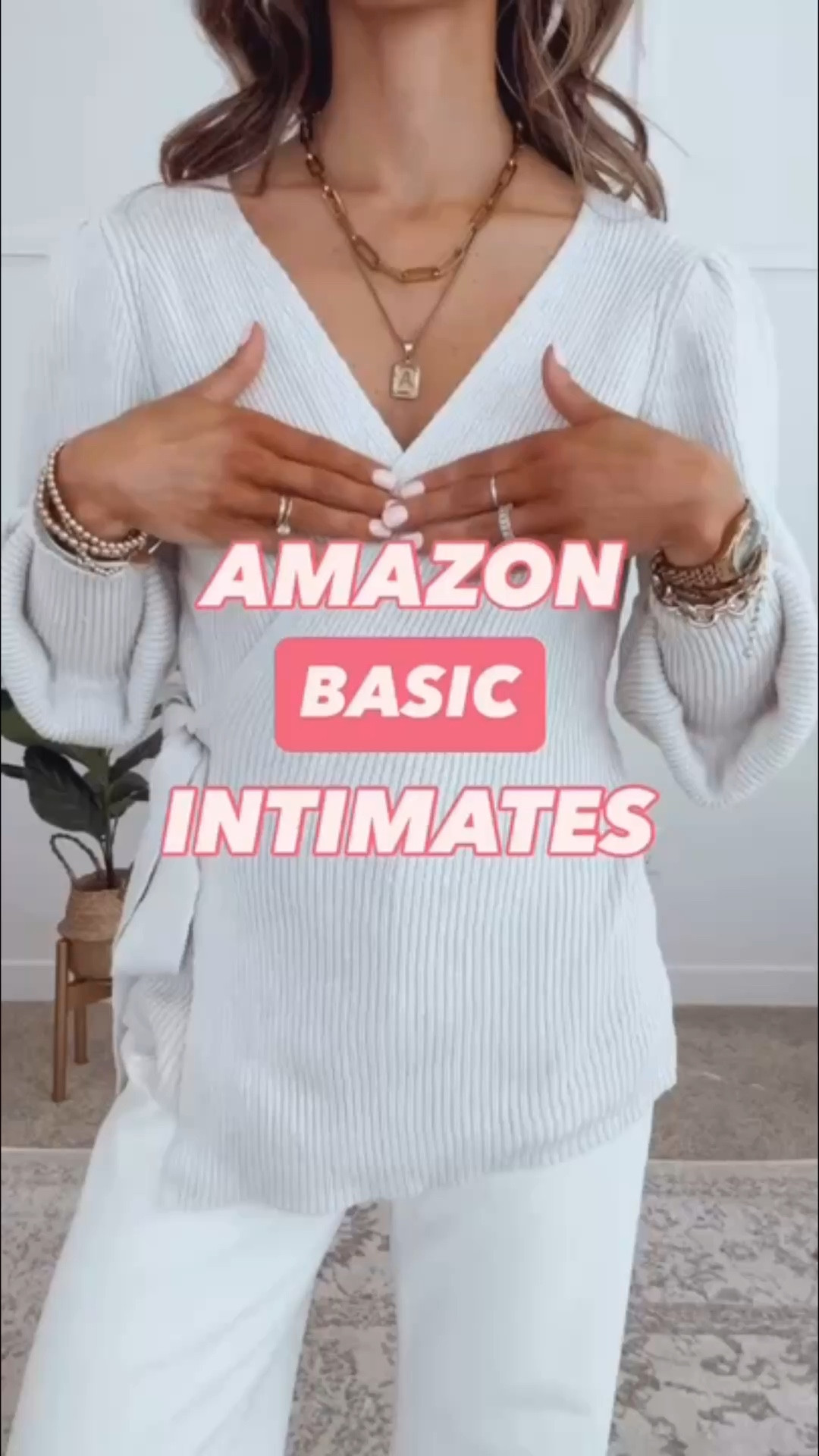 Undergarments | intimates | shape wear | seamless | seamless underwear | push up bra



#LTKootd #LTKmomlife #LTKSeasonal