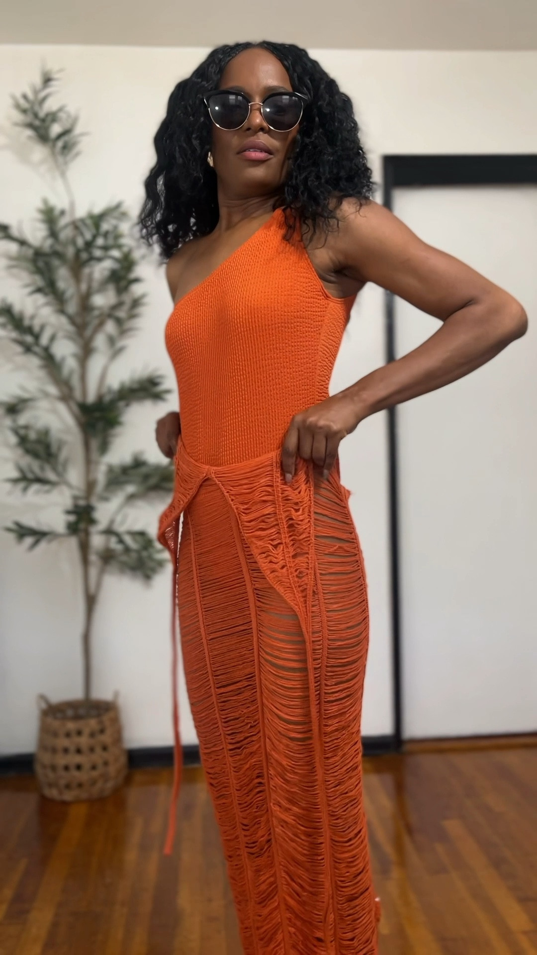 These cover ups will definitely take you from the beach to brunch!


#LTKOver40 #LTKSwim #LTKStyleTip