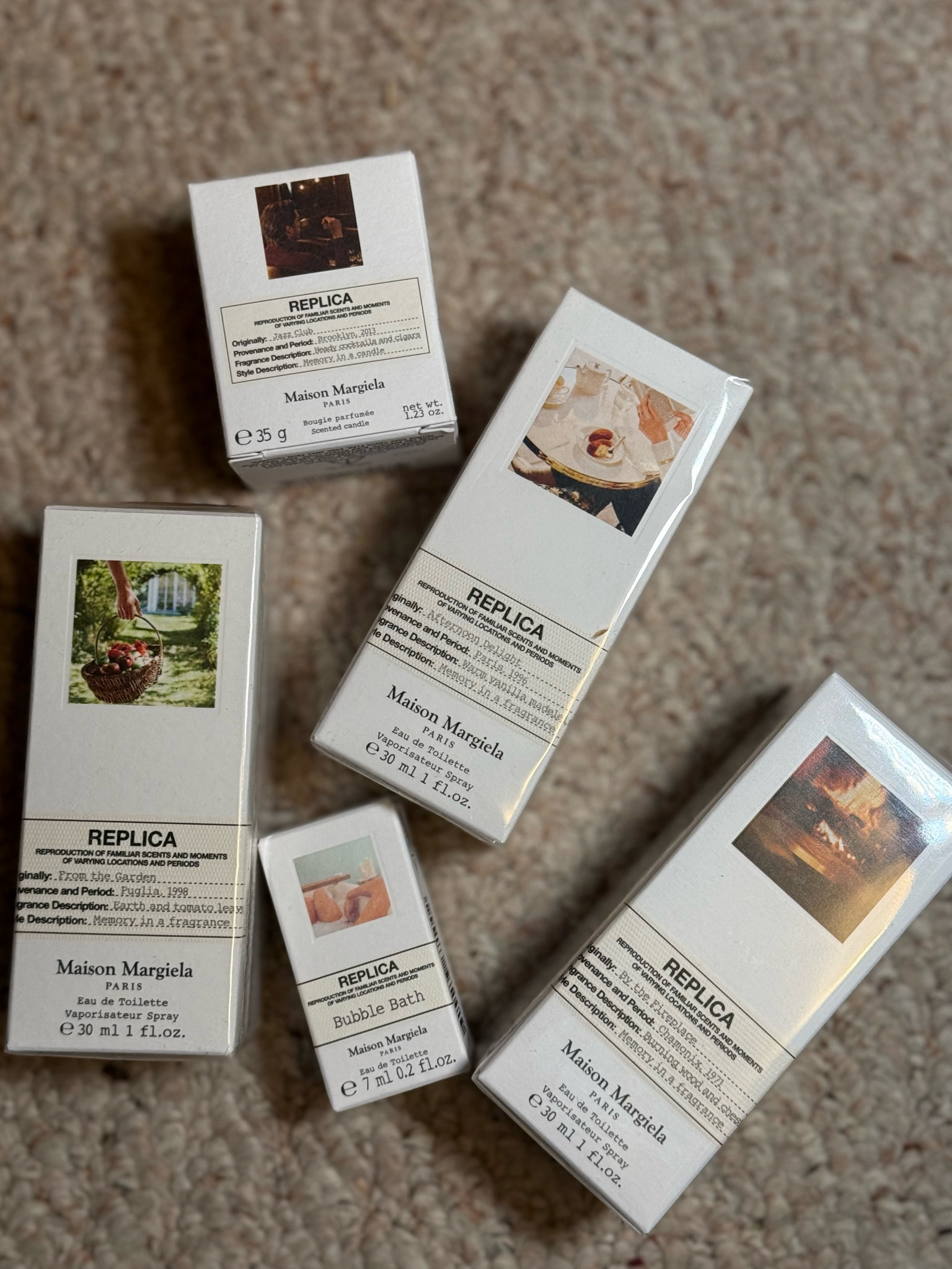Building my perfume arsenal and hit the jackpot with the @MaisonMargiela Black Friday sale 

#LTKBeauty #LTKHoliday #LTKGiftGuide