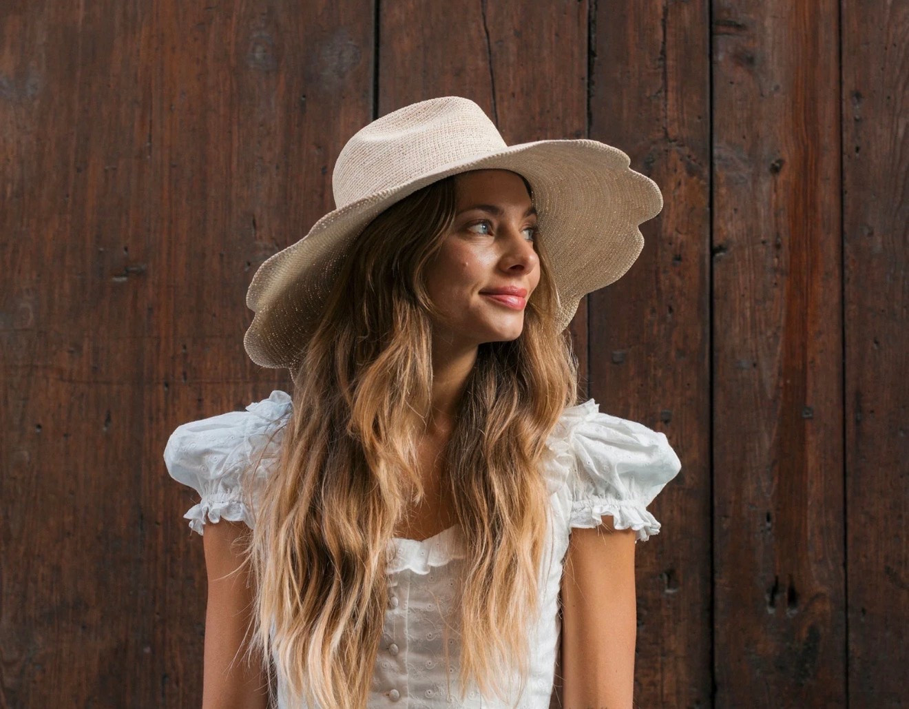 Freya Bay Hat

#LTKootd #LTKSeasonal #LTKSaleAlert
