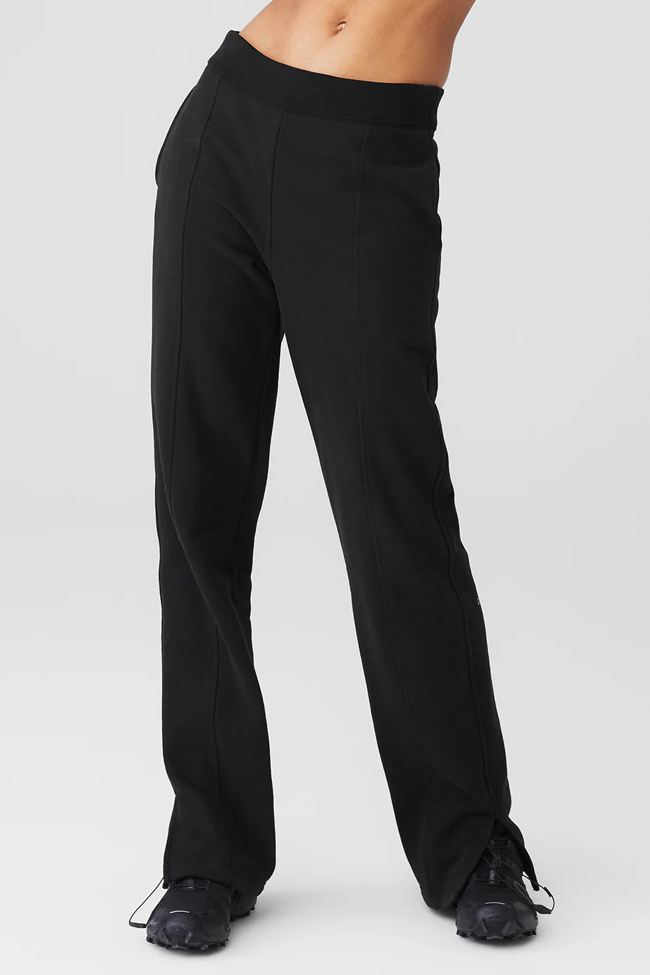 Sway Bootcut Sweatpant | Alo Yoga (US)