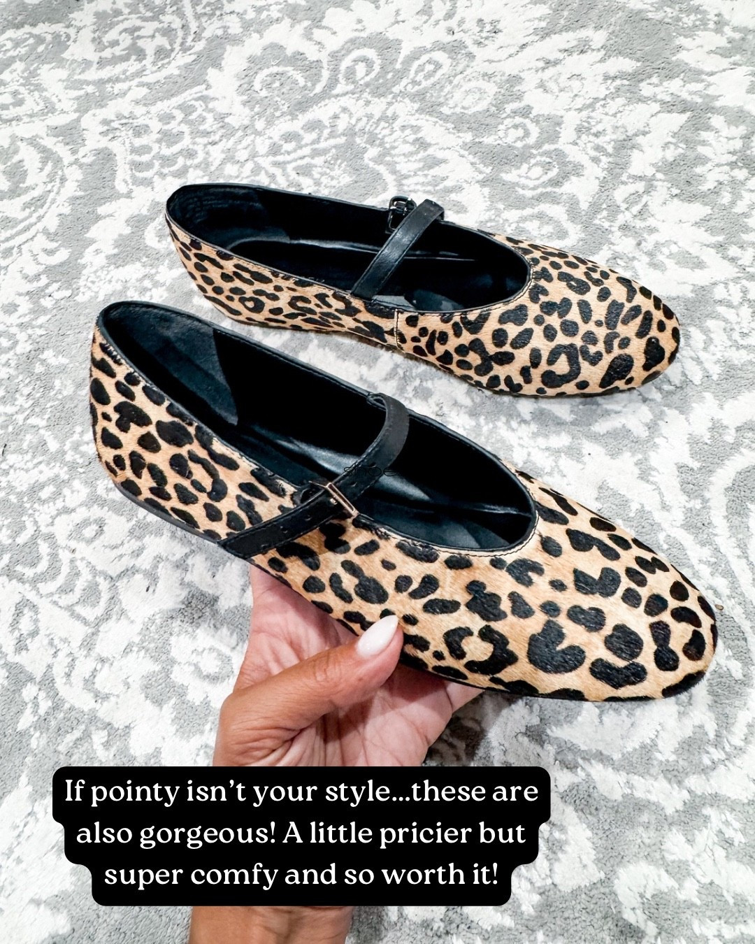 I adore these! Such a beautiful shoe and comfortable! 

#LTKWorkwear #LTKShoeCrush #LTKStyleTip