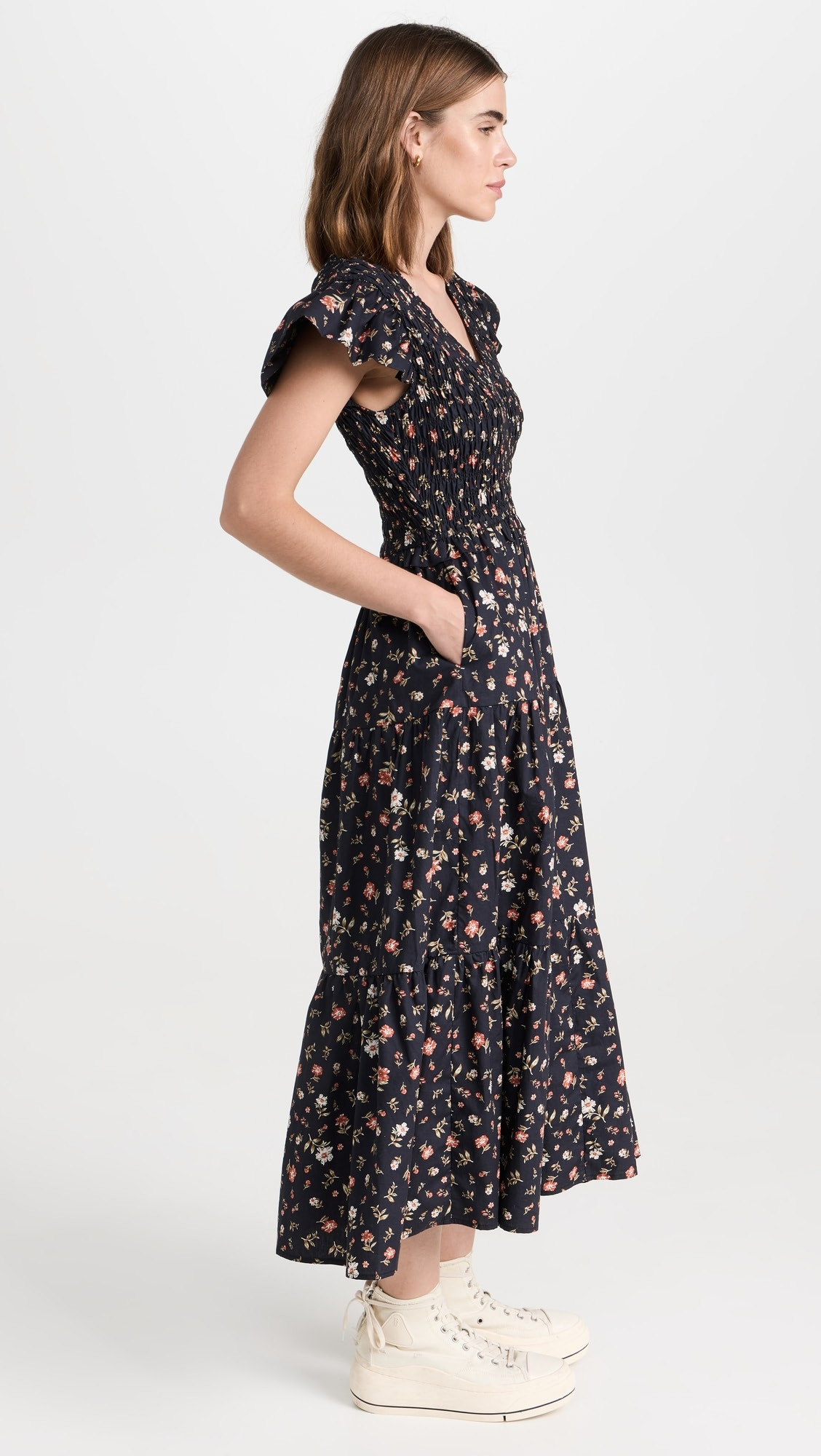 o.p.t Phoebe Dress | Shopbop | Shopbop