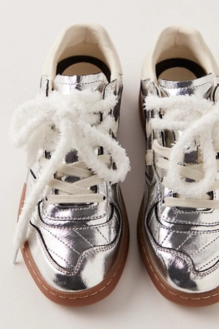 Coolway Goal Sneakers | Free People (Global - UK&FR Excluded)