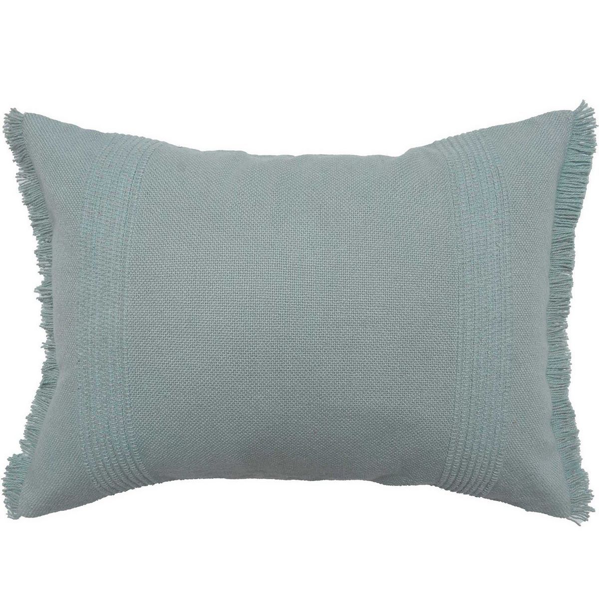 Sonoma Goods For Life® Decorative Woven Stripe Fringed Throw Pillow | Kohl's