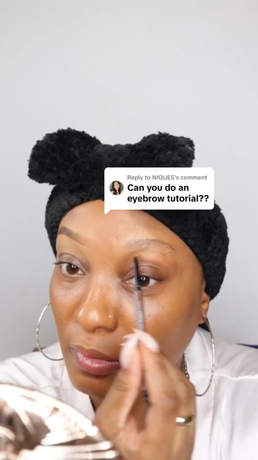 ✨No brows - no problem!✨
All products I use to make my sparse brows look fuller but natural are on sale. 30% off Sephora brand using code: EVERYTHING during the Sephora Savings Event 

Makeup over 40
Sparse brow 
Affordable brow pencil 


#LTKBeauty #LTKOver40 #LTKSaleAlert