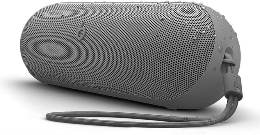 Beats Pill x Kim Kardashian - Wireless Bluetooth Speaker and Portable Charger via USB-C - Up to 2... | Amazon (US)