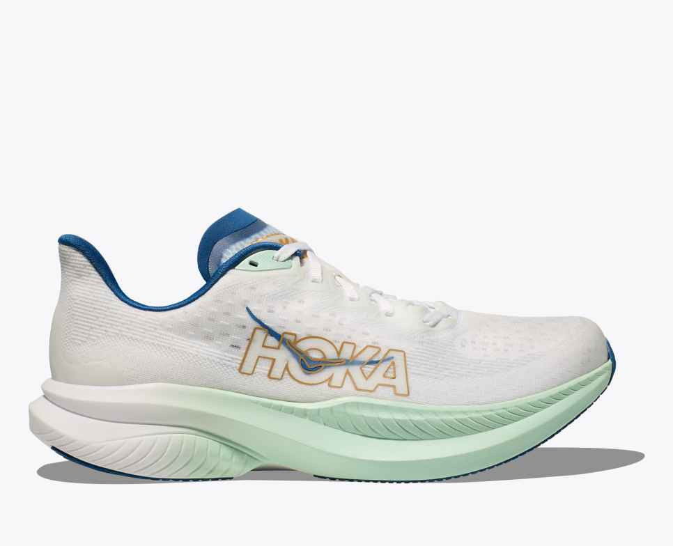 Mach 6 | Hoka One US