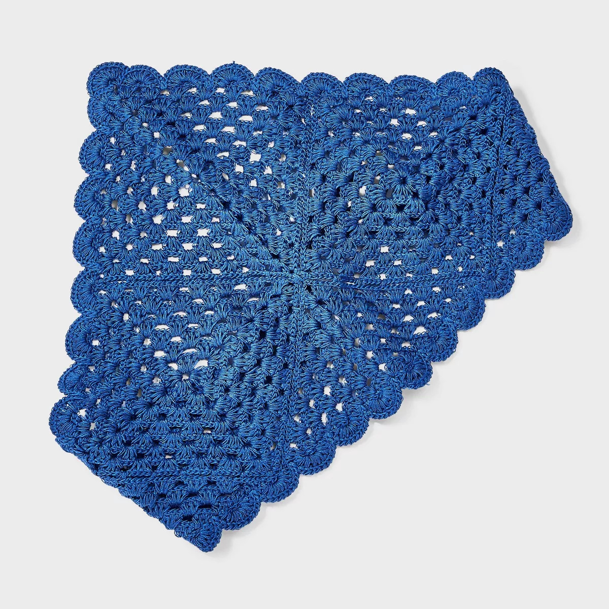 Knitted Headwrap - Universal Thread\u2122 Blue | Target