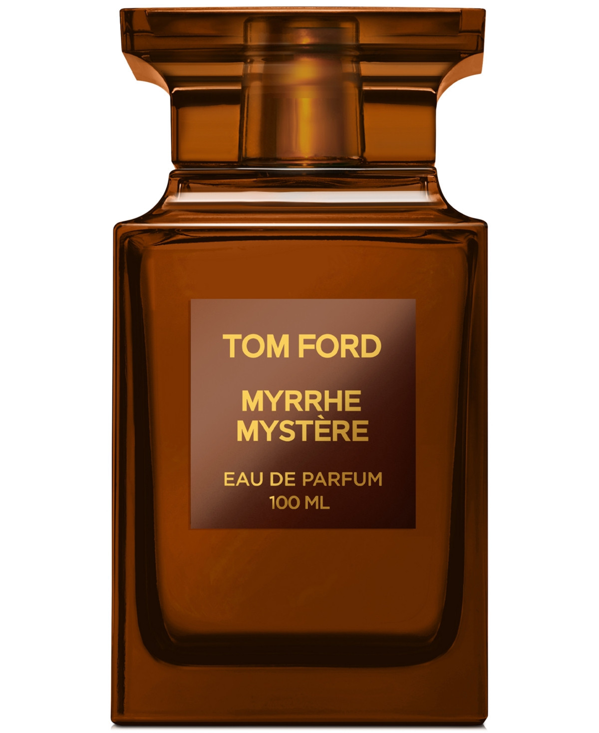 Tom Ford Myrrhe Mystere Eau de Parfum, 3.4 oz. | Macy's AU | APAC