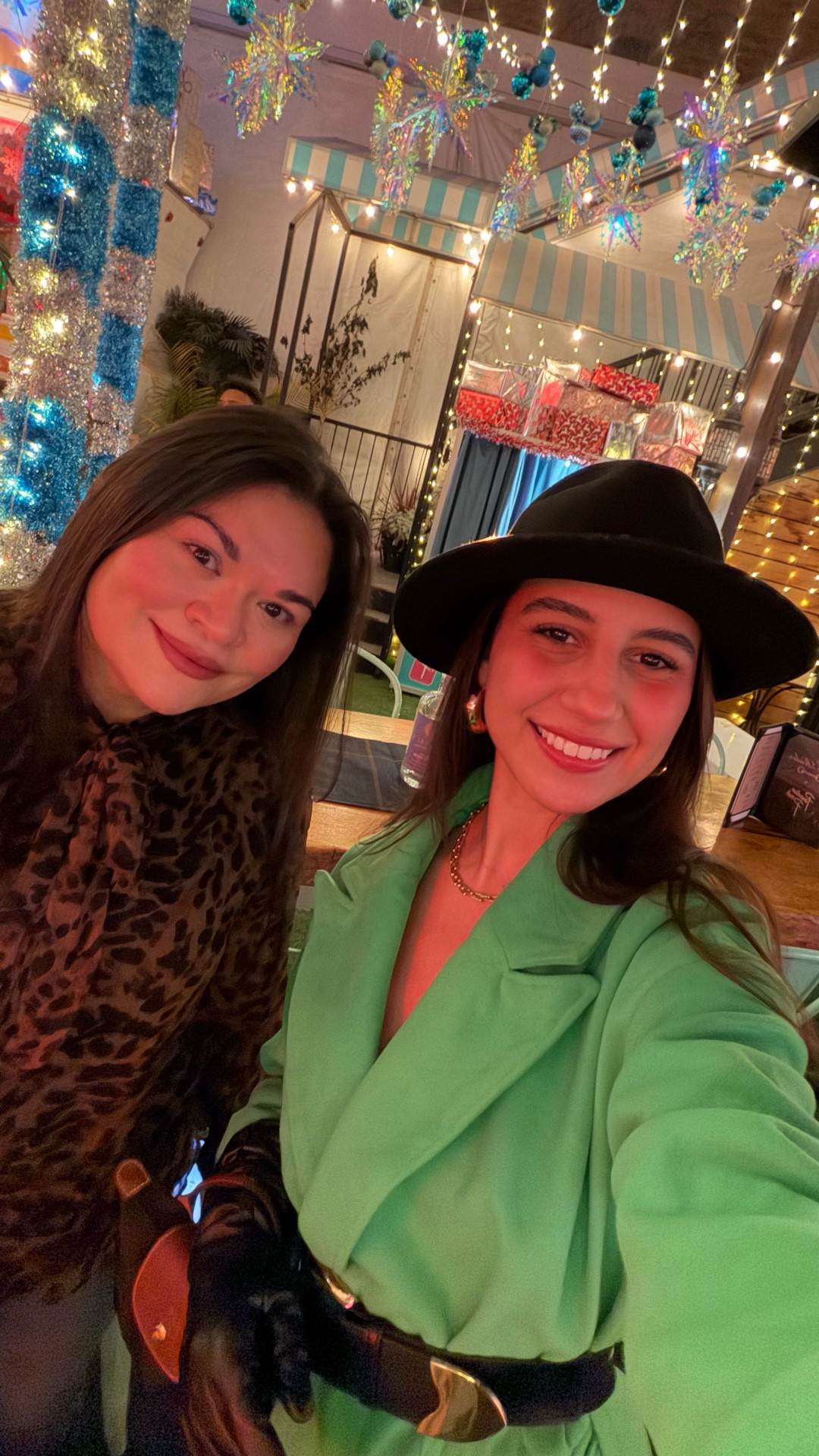 Let’s get ready together 🤍 I’m 45, and these are the products that are really working for my skin right now. 

@sarah.creal FACE FLEX
Concealer & Complexion Enhancer
@natashadenonabeauty  HY-GLAM FOUNDATION
@morphe2 Shapelifter Micro Contour Stick
@hudabeauty BLUSH FILTER LIQUID BLUSH
@dibsbeauty Duo Brush Face
@danessamyricksbeauty Yummy Skin Liquid Blurring Balm Mattifying Setting Spray
@tartecosmetics tartelette™ tubing mascara primer
@dibsbeauty Double Standard Primer & Mascara Duo
@hudabeauty LIP CONTOUR 2.0 AUTOMATIC MATTE LIP PENCIL
@pradabeauty Prada Monochrome Hyper Matte
@thedrybar Rollers

༄˖° ✨ Shopping made easy—just hit up my bio link ! 

https://liketk.it/5y51P

 ✨All content (photos, videos, captions) belongs to @perla_gharbi ✨ Use without permission is prohibited.

♡ Thank you, Perla Gharbi ♡

#makeuptutorial #matureskin #over40 #grwm

#LTKHoliday #LTKBeauty #LTKgrwm