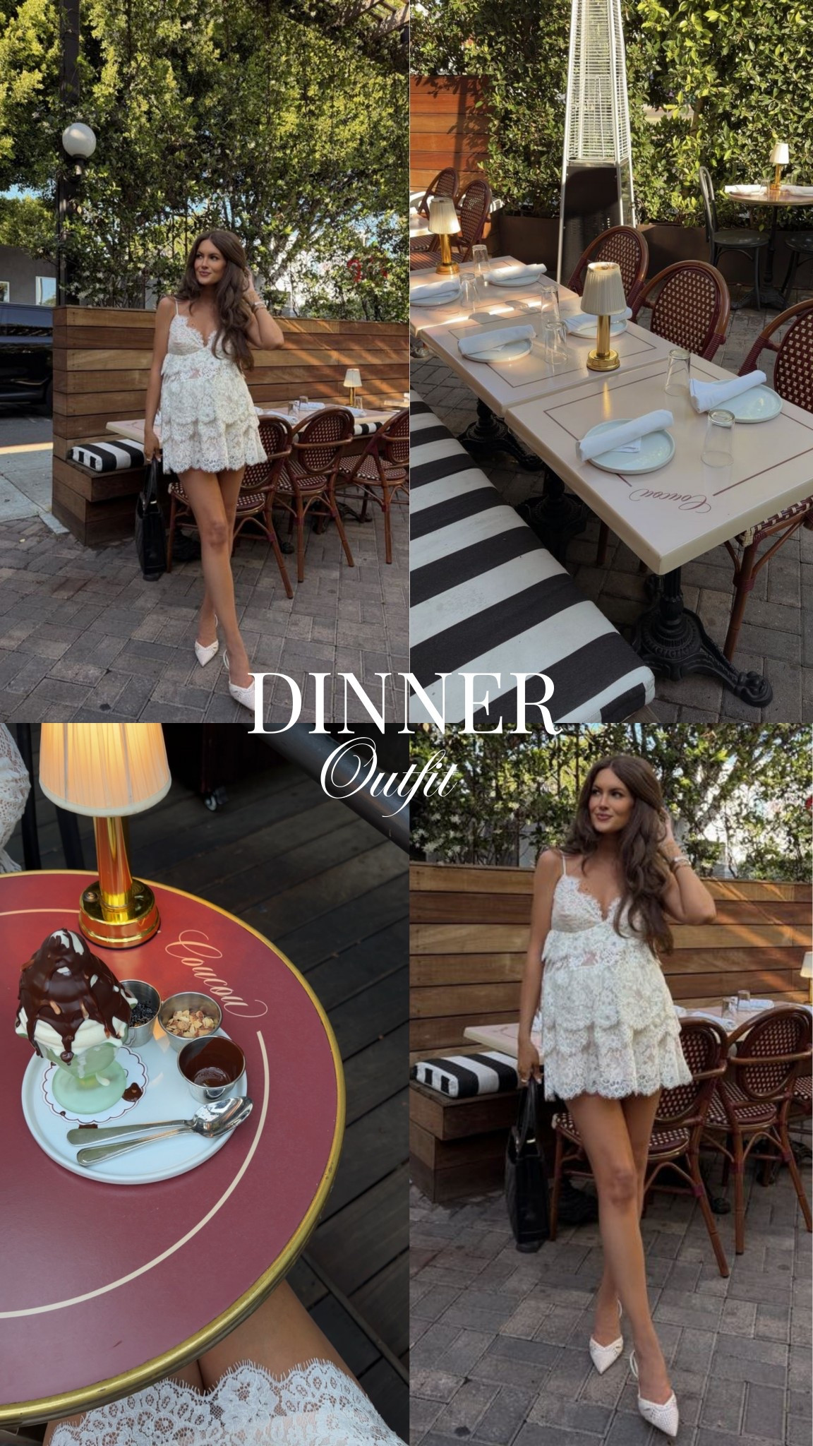 Dinner in LA 🦢✨ outfit is not maternity!

#LTKmomlife #LTKBump #LTKTravel