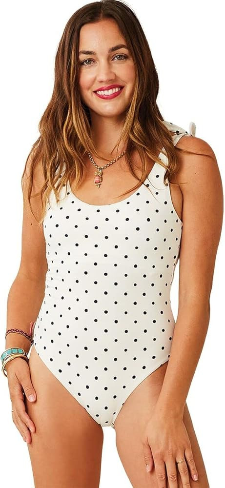 Carve Designs Women's Standard Sandhaven One Piece | Amazon (US)