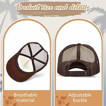 1pcs Vintage Trucker Snapback Hat Espresso Martini Margs Tequila Western Cowboy Funny Cute Trucke... | Amazon (US)