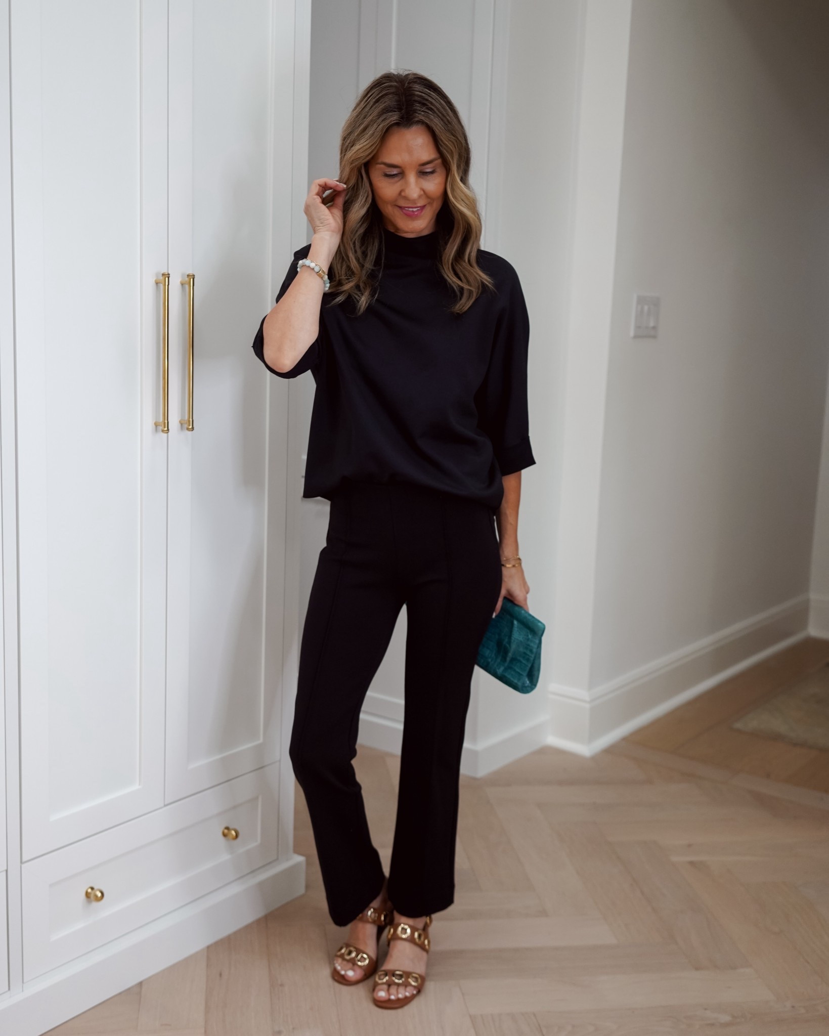 I’m 5’6’’. Anthropologie spring sale happening now! Use discount code HFL20 for 20% off!

#LTKSpringSale #LTKootd #LTKgrwm