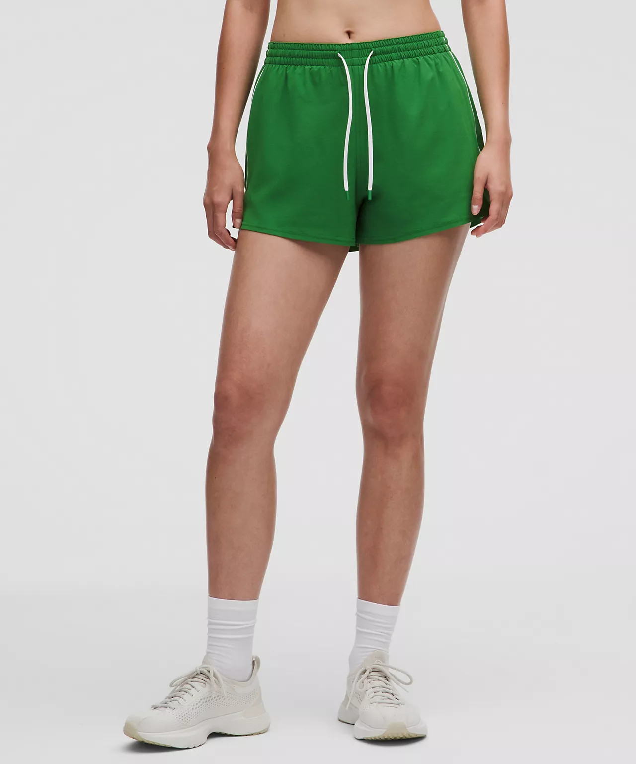 Court Rival High-Rise Short 3" | Lululemon (US)