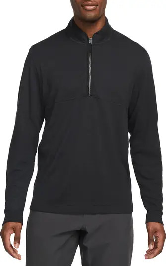 Men's Dri-FIT Victory Half Zip Golf Pullover | Nordstrom