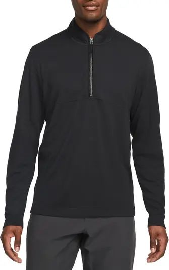 Men's Dri-FIT Victory Half Zip Golf Pullover | Nordstrom