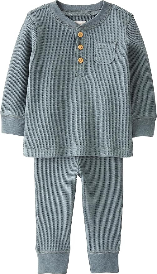 little planet by carter's Baby Girls' Coordinated_Outfit | Amazon (US)