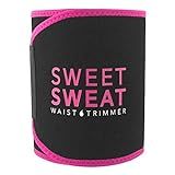 Sweet Sweat Waist Trimmer for women and men Includes Free Sample of Sweet Sweat Gel | Amazon (US)
