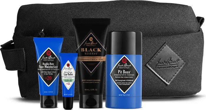Jack Black Jack and Carry Set | Nordstrom | Nordstrom