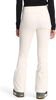 THE NORTH FACE Women's Snoga Pant - Regular | Amazon (US)