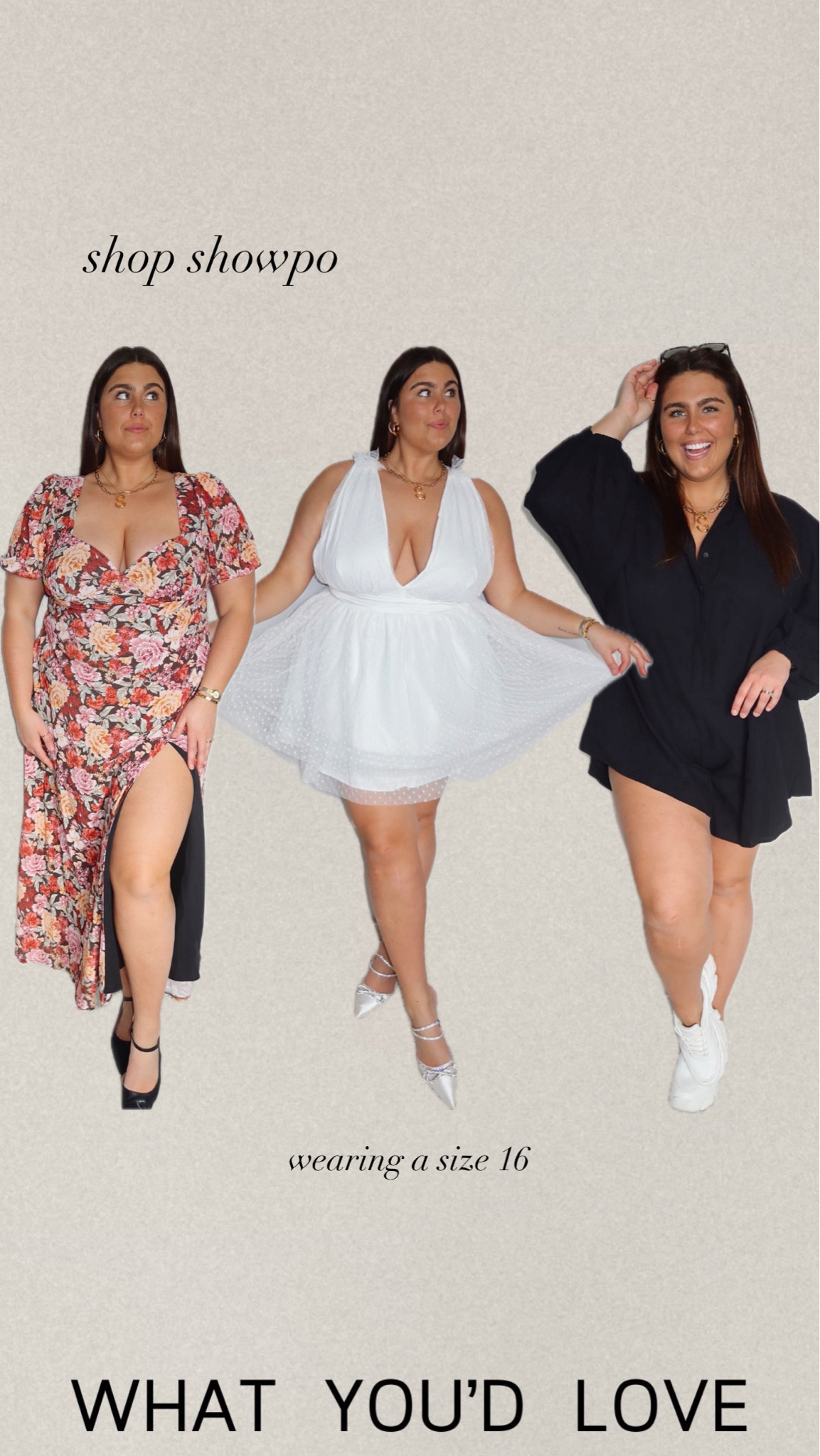 wedding guest dress / bridal era / easy to wear 
SIZE 16 in everything  

#LTKmidsize #LTKplussize #LTKstyletip