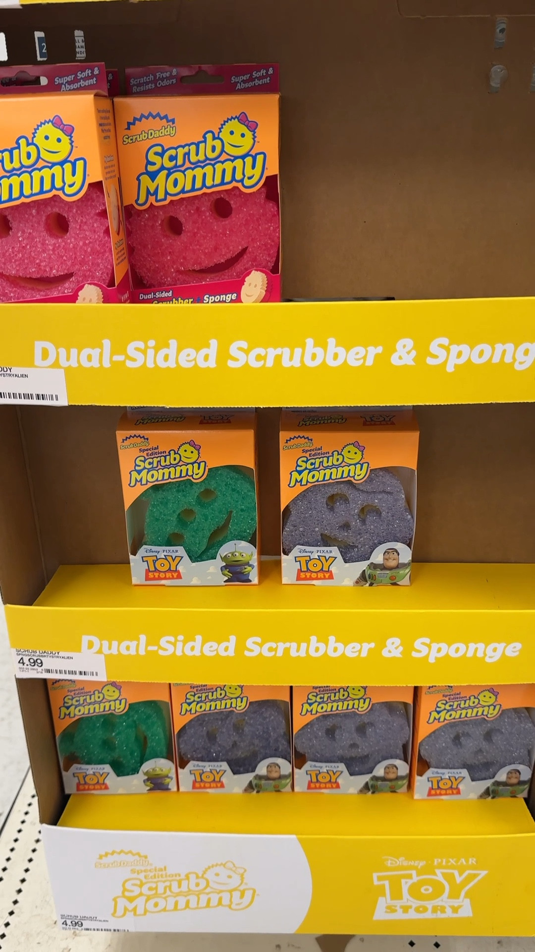 Just got my little one motivated to do the dishes Disney style!

#LTKmomlife #LTKHome #LTKKids