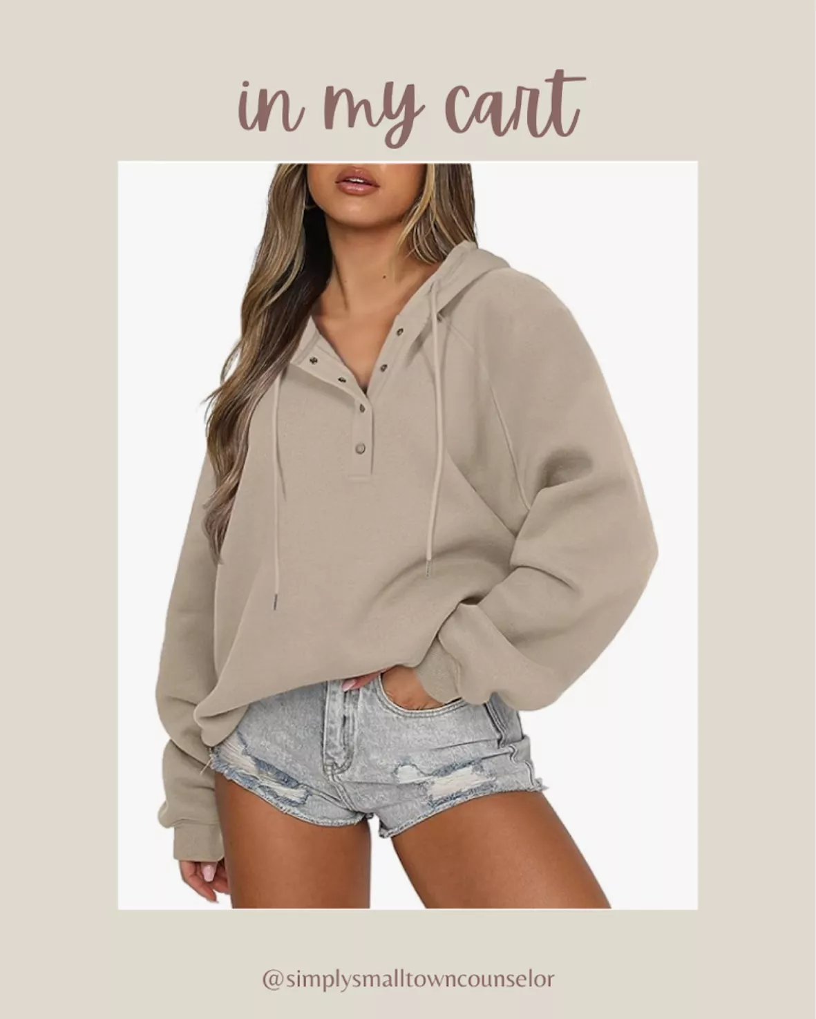 ANRABESS Women's Sweatshirts Long … curated on LTK