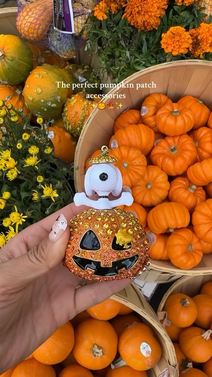 Snoopy’s ready for sweater weather and spooky season 🧡🐾✨
BaubleBar x Peanuts = must-have?

 #BaublebarxPeanuts #SpookyCute #BaublebarxPeanuts #BaublebarStyle #PeanutsHalloween #SnoopyStyle #WoodstockVibes #FallAccessories #SpookySeasonStyle #HalloweenOOTD #FallFits #CozyAndCute #BaublebarAddict #PeanutsGang #SnoopyLove #PumpkinSeason #FallJewelry #SpookyChic #CuteAndCreepy #BaublebarJewelry #SnoopyObsessed #HalloweenStyle #FallObsessed #BaublebarBaes #AutumnAccessories