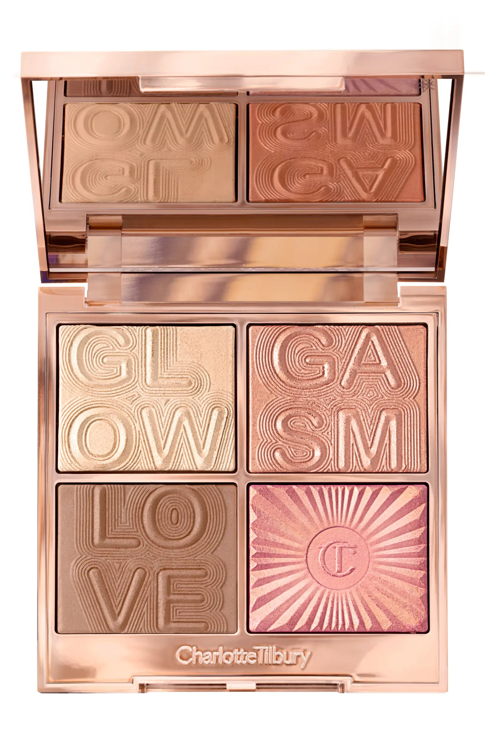 Charlotte Tilbury Glowgasm Face Palette | Nordstromrack | Nordstrom Rack